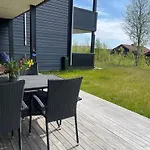 And With Terrace Beitostolen