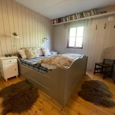 And With Terrace Apartment *