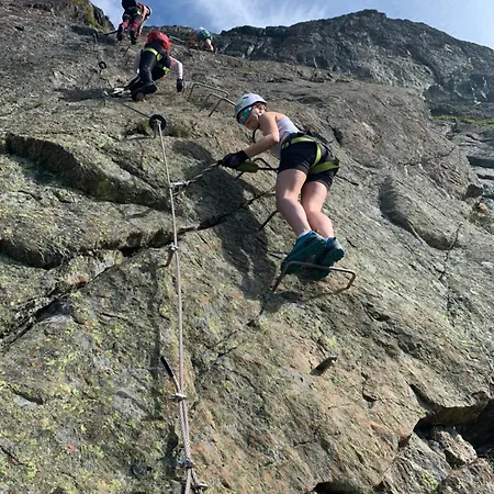 And With Terrace Beitostolen