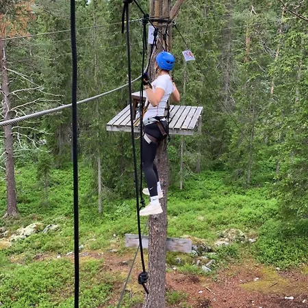 Διαμέρισμα And With Terrace *