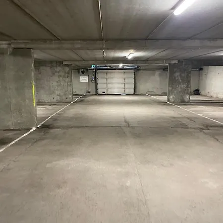 And With Terrace * Beitostolen