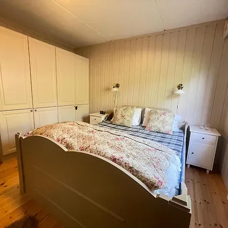 And With Terrace Beitostolen