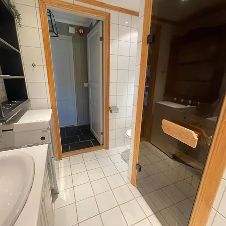 And With Terrace * Beitostolen