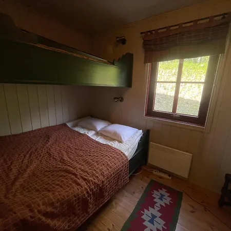 And With Terrace * Beitostolen