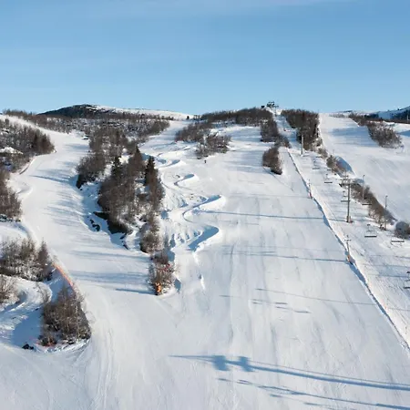 And With Terrace Διαμέρισμα *