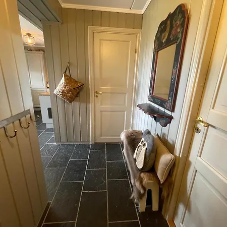 Appartement And With Terrace