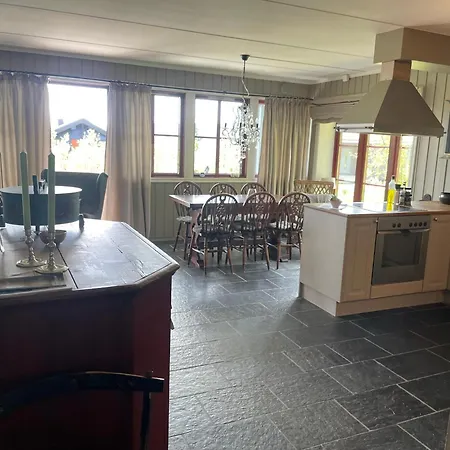 And With Terrace Appartement