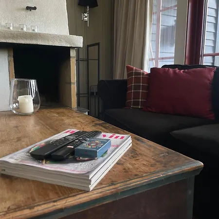 And With Terrace 아파트 *